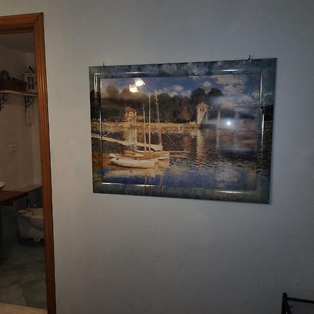 Agriturismo Al Nido Degli Aironi San Remo Buitenkant foto