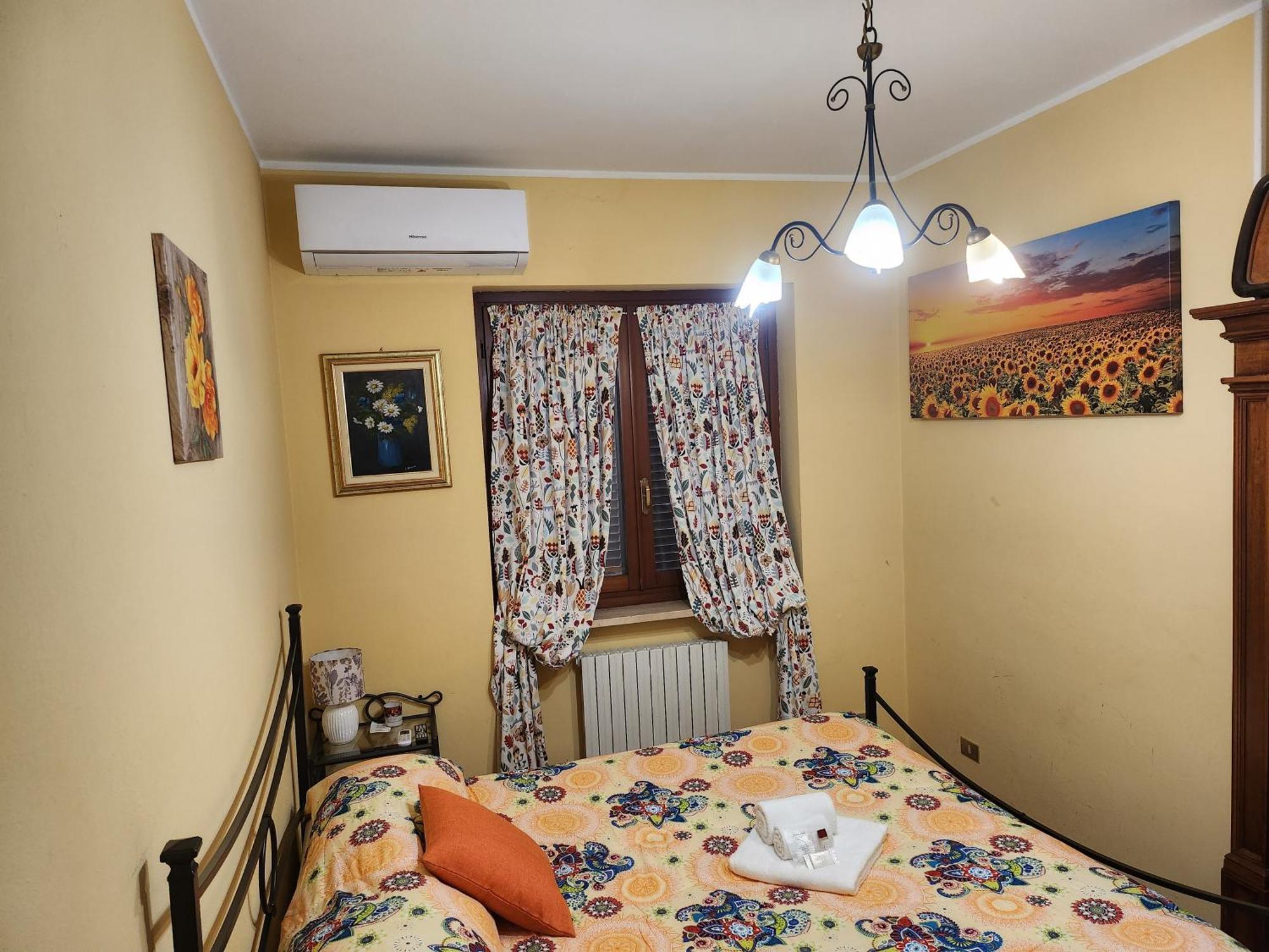 Agriturismo Al Nido Degli Aironi San Remo Buitenkant foto